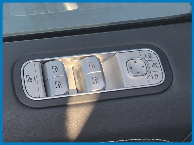 2023 Mercedes-Benz G-Class G 63 AMG® 4MATIC®