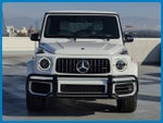 2023 Mercedes-Benz G-Class G 63 AMG® 4MATIC®