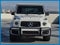 2023 Mercedes-Benz G-Class G 63 AMG® 4MATIC®