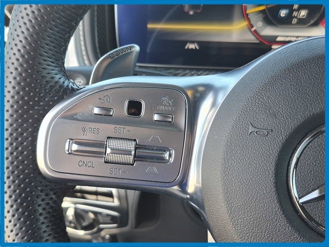 2023 Mercedes-Benz G-Class G 63 AMG® 4MATIC®