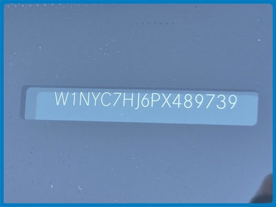 2023 Mercedes-Benz G-Class G 63 AMG® 4MATIC®