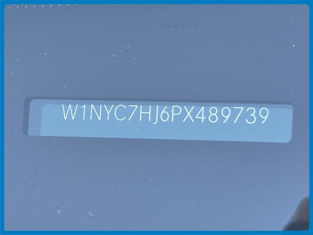 2023 Mercedes-Benz G-Class G 63 AMG® 4MATIC®