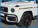 2023 Mercedes-Benz G-Class G 63 AMG® 4MATIC®