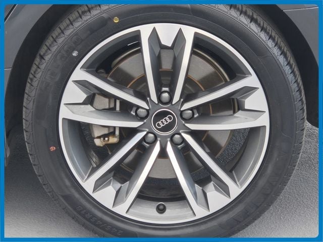 2023 Audi A4 allroad quattro