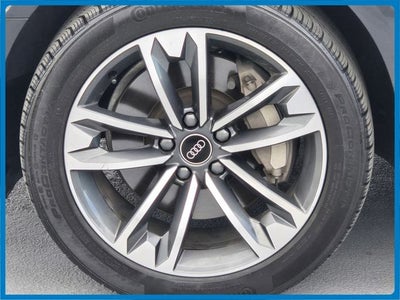 2023 Audi A4 allroad quattro