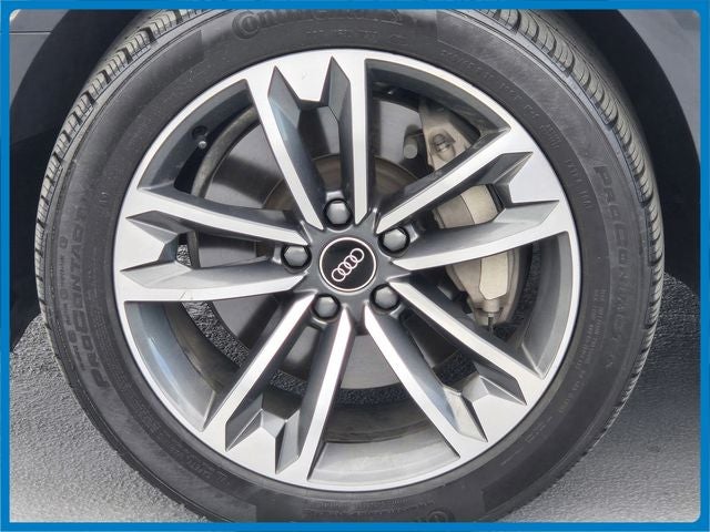 2023 Audi A4 allroad quattro