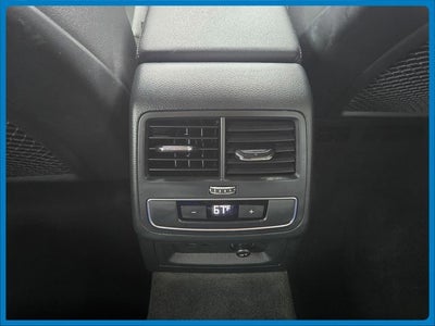 2023 Audi A4 allroad quattro