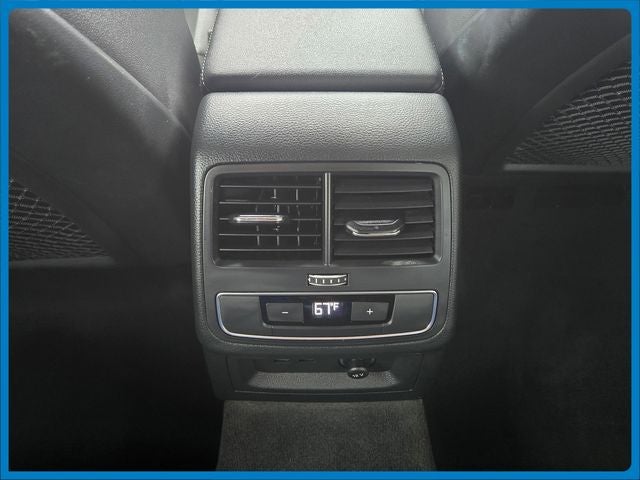 2023 Audi A4 allroad quattro