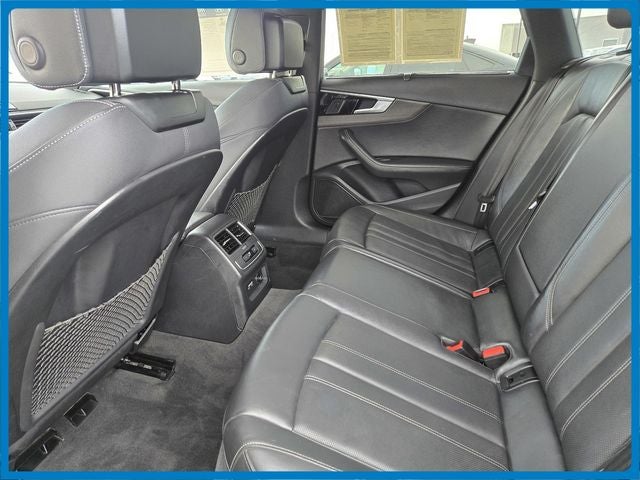 2023 Audi A4 allroad quattro