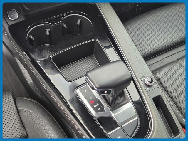 2023 Audi A4 allroad quattro