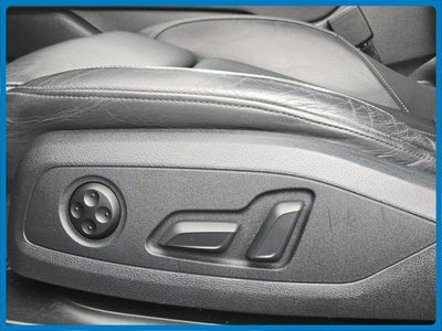 2023 Audi A4 allroad quattro