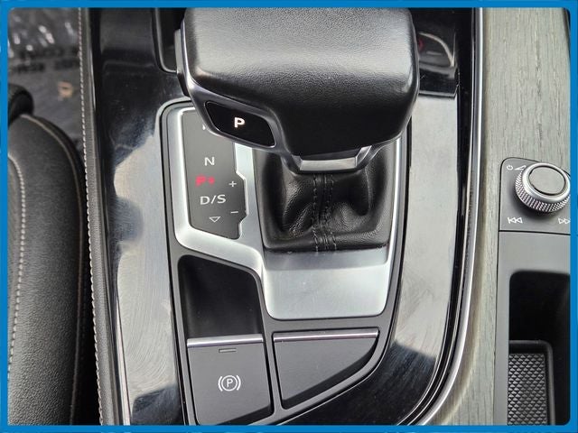 2023 Audi A4 allroad quattro