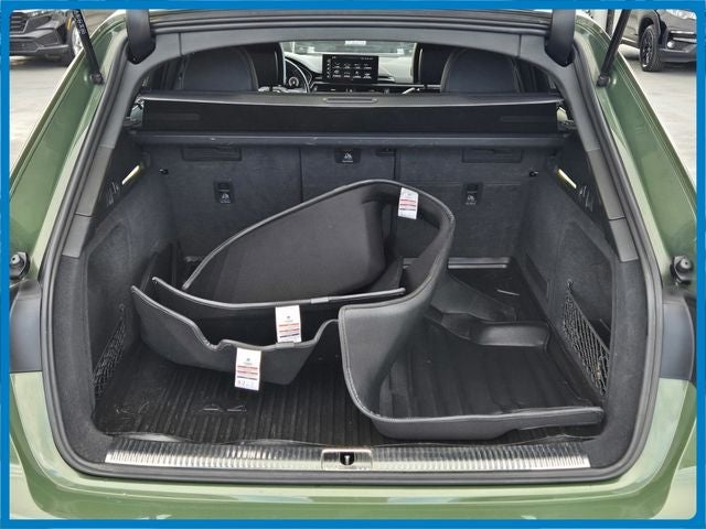 2023 Audi A4 allroad quattro