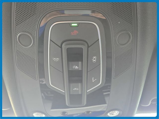 2023 Audi A4 allroad quattro