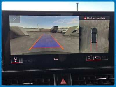 2023 Audi A4 allroad quattro