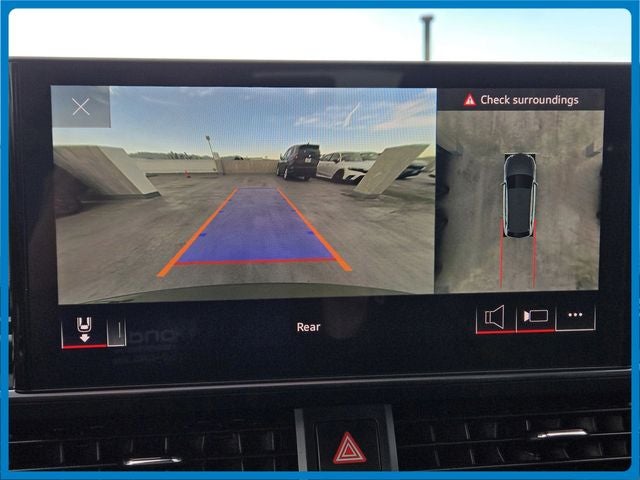 2023 Audi A4 allroad quattro