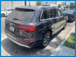 2019 Audi Q7 45 Premium quattro