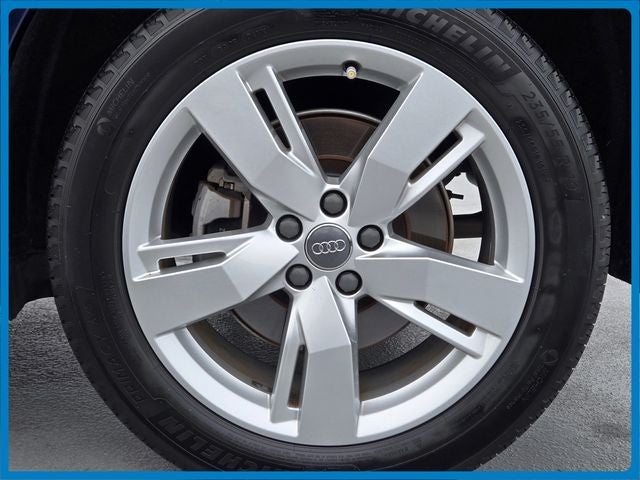 2018 Audi Q5 2.0T Premium Plus quattro