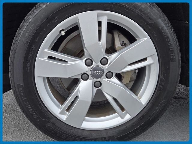 2018 Audi Q5 2.0T Premium Plus quattro
