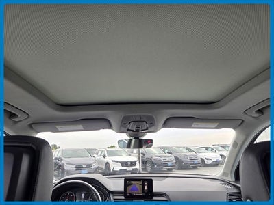 2018 Audi Q5 2.0T Premium Plus quattro