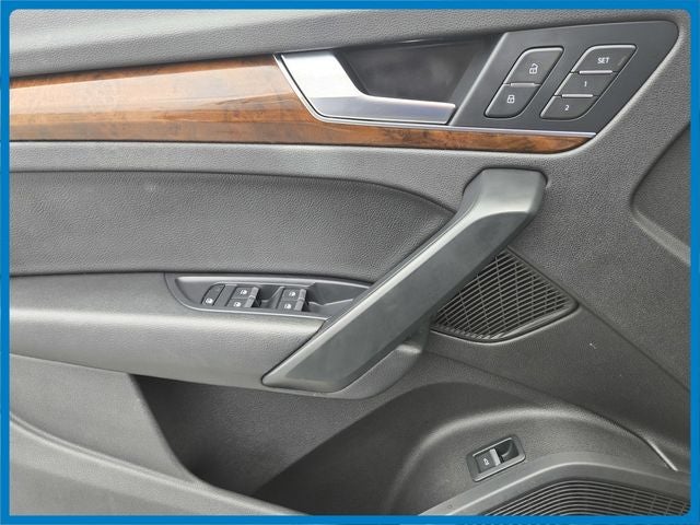 2018 Audi Q5 2.0T Premium Plus quattro