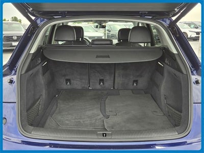 2018 Audi Q5 2.0T Premium Plus quattro
