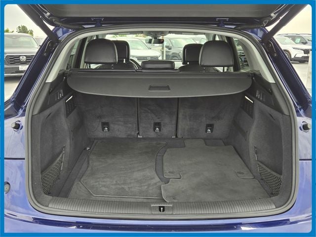 2018 Audi Q5 2.0T Premium Plus quattro