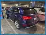 2018 Audi Q5 2.0T Premium Plus quattro