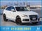 2016 Audi Q5 2.0T Premium Plus quattro