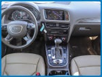 2016 Audi Q5 2.0T Premium Plus quattro