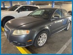 2008 Audi A4 2.0T