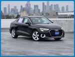 2024 Audi A3 40 Premium FrontTrak