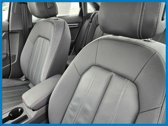 2024 Audi A3 40 Premium FrontTrak