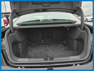 2024 Audi A3 40 Premium FrontTrak