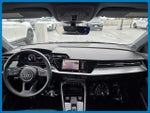 2024 Audi A3 40 Premium FrontTrak