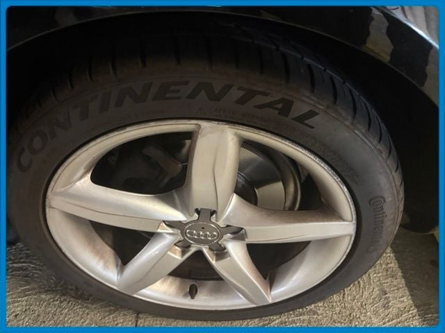 2012 Audi A4 2.0T Premium quattro
