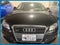 2012 Audi A4 2.0T Premium quattro