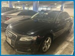 2012 Audi A4 2.0T Premium quattro