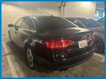 2012 Audi A4 2.0T Premium quattro