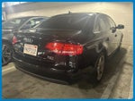 2012 Audi A4 2.0T Premium quattro