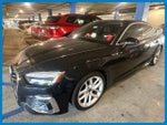 2024 Audi A5 Sportback quattro