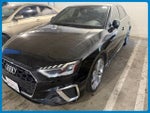 2020 Audi A4 45 Premium Plus quattro