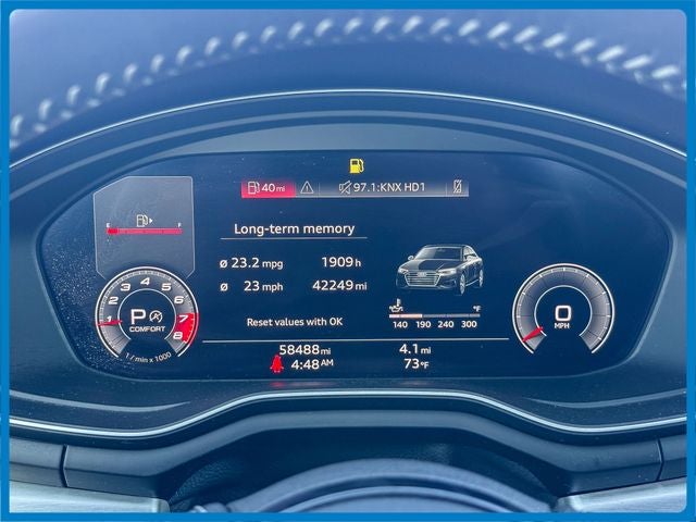 2020 Audi A4 45 Premium Plus quattro