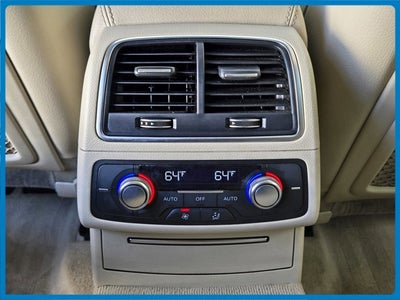 2018 Audi A6 2.0T Premium Plus quattro