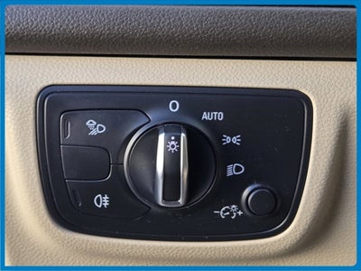 2018 Audi A6 2.0T Premium Plus quattro