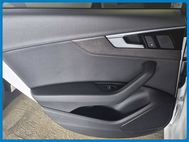 2020 Audi A4 40 Premium