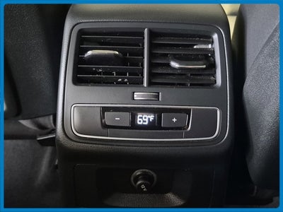 2020 Audi A4 40 Premium