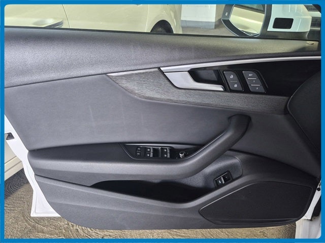 2020 Audi A4 40 Premium