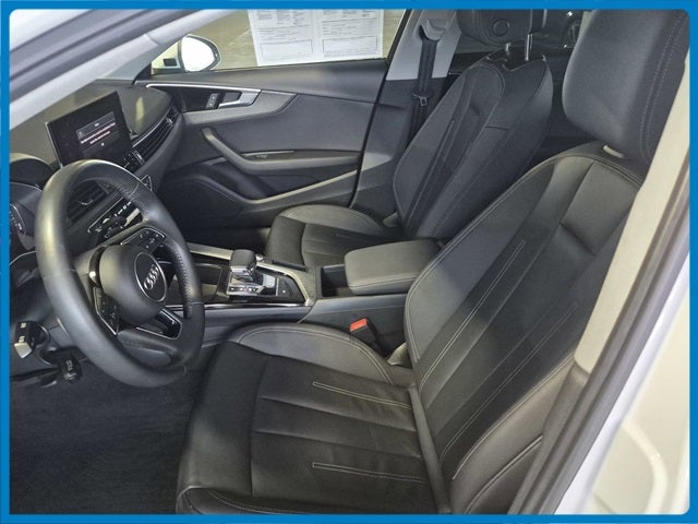 2020 Audi A4 40 Premium