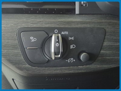 2020 Audi A4 40 Premium